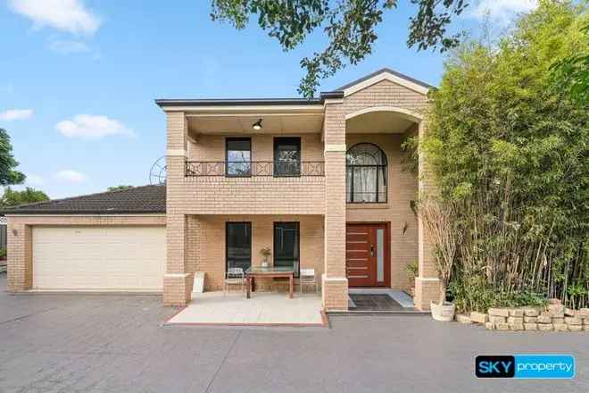 House For Sale in Sydney, New South Wales