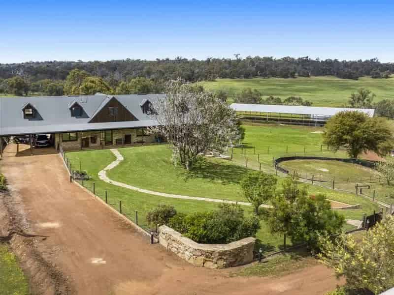 Rural property For Sale , Bindoon, Western Australia