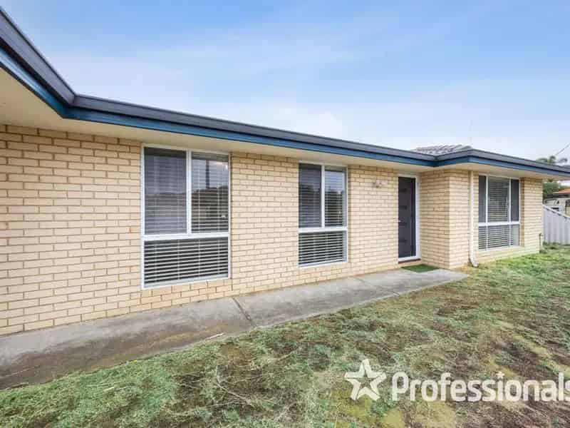 House For Sale , Bunbury, Western Australia