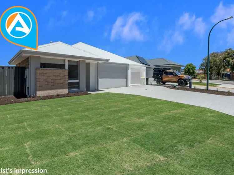 House For Rent in City of Mandurah, Western Australia