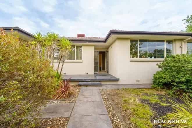 House For Sale , North Canberra, Australian Capital Territory