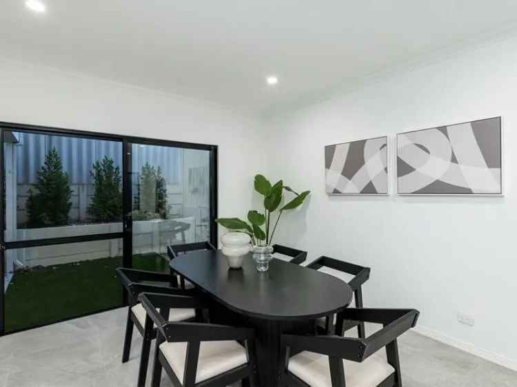 House For Sale in City of Vincent, Western Australia