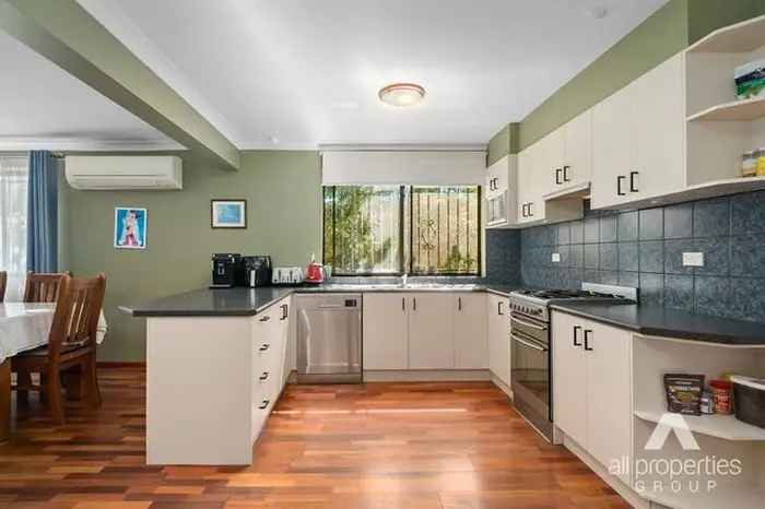 House For Sale in Brisbane City, Queensland