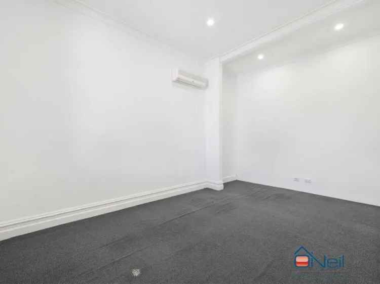 Office For Rent in Fremantle, Western Australia