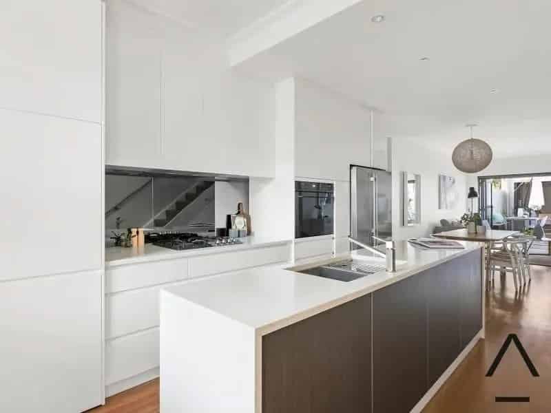 House For Lease - 15 Jennings Street, Alexandria NSW 2015