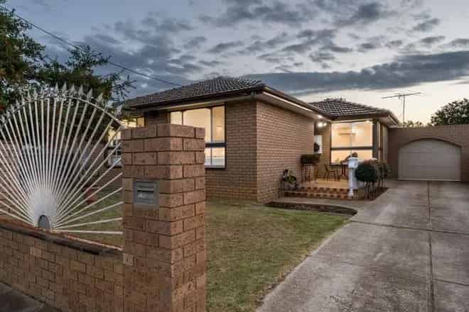 House For Sale , 45, Hamilton Street, Melbourne, Victoria