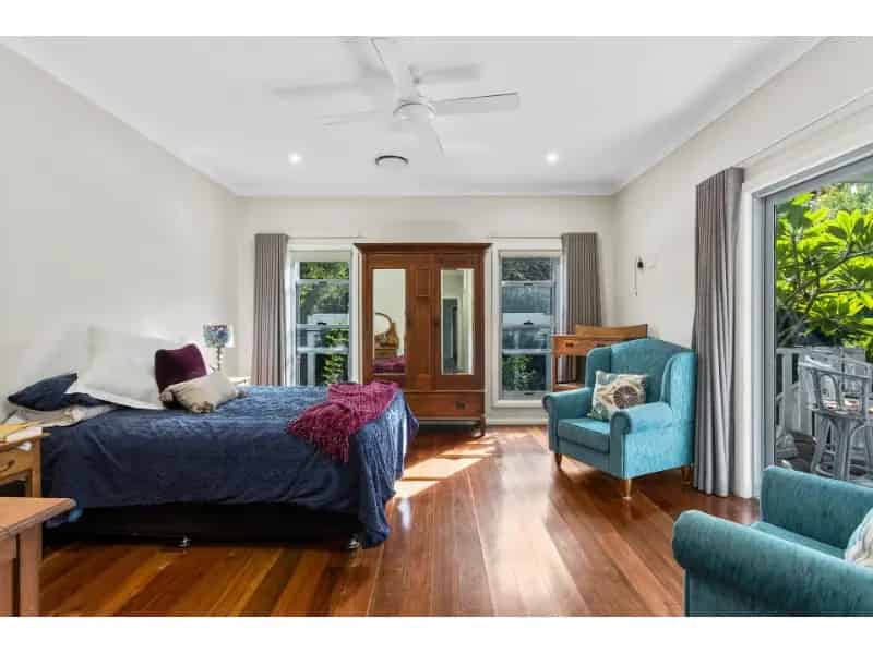 Ultimate Location | Furnished Or Unfurnished House