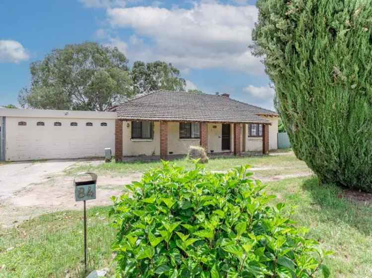 House For Rent in City of Gosnells, Western Australia