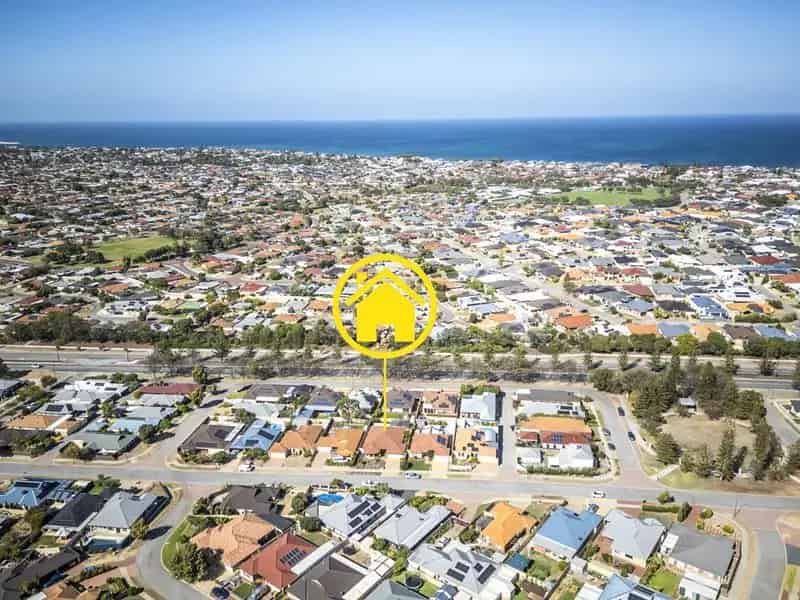 House For Sale , City of Wanneroo, Western Australia