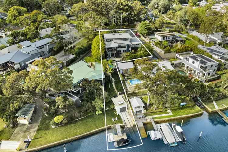 House For Sale in Sydney, New South Wales