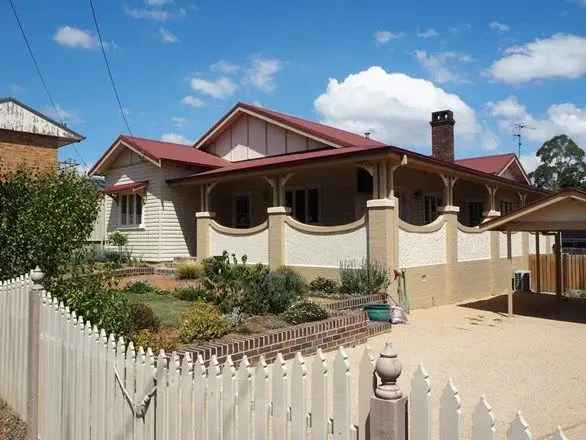 House For Rent in Armidale, New South Wales