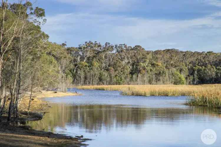 Rural For Sale in Snake Valley, Victoria