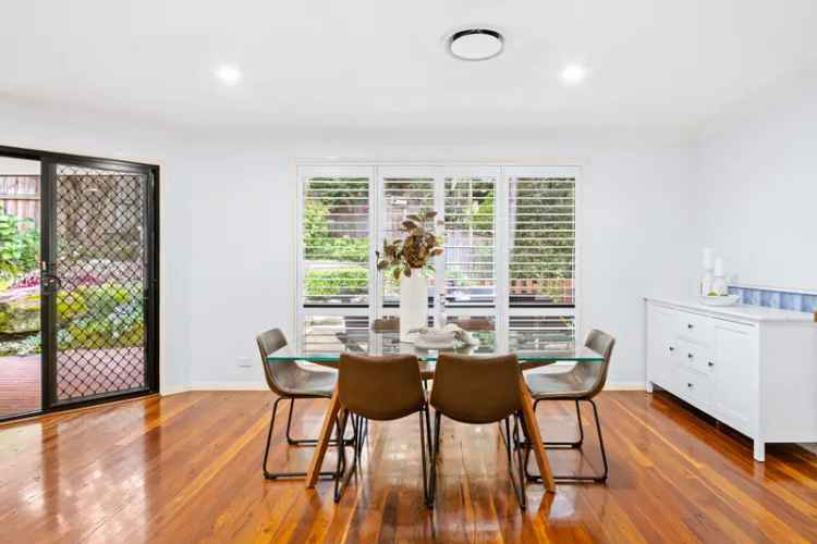 Buy Elegant Multi-Generational Home in Hornsby with Easy Access to Amenities