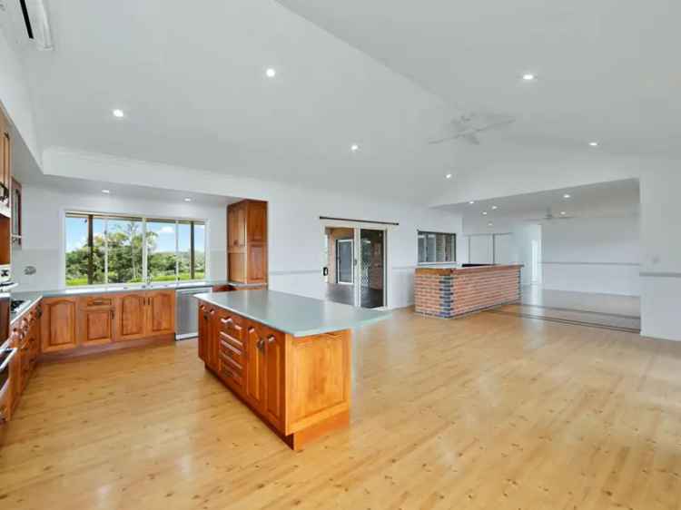 Spacious Home with Breathtaking Views and Modern Amenities