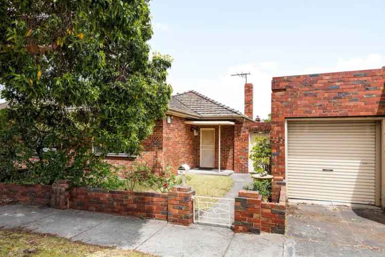 Residential For Sale in Melbourne, Victoria