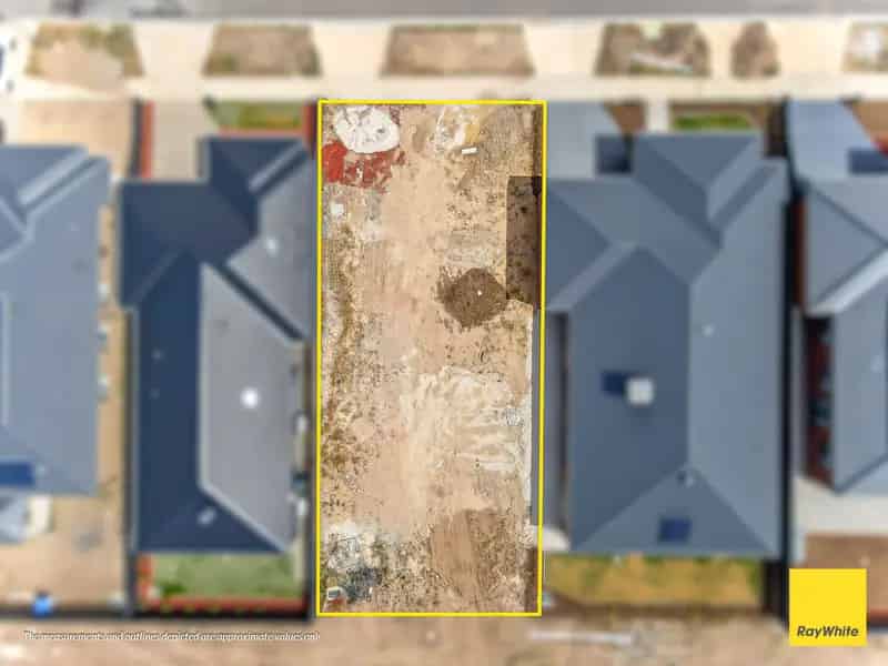 Buy Land in Prime Location Huntly with Scenic Surroundings