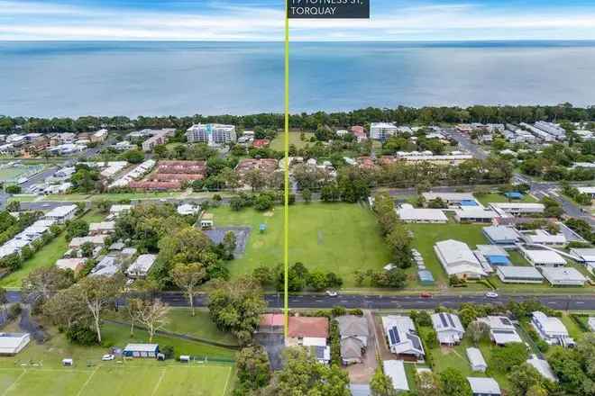 House For Sale in Hervey Bay, Queensland