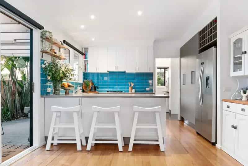 The Perfect Coastal Abode