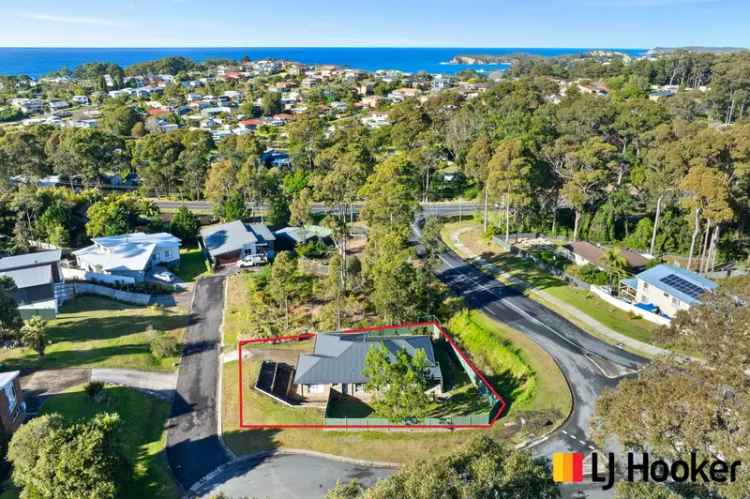 House For Sale in Malua Bay, New South Wales