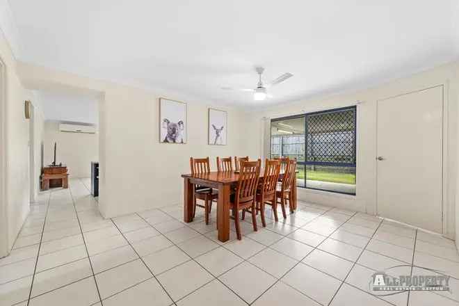 House For Sale in Gatton, Queensland