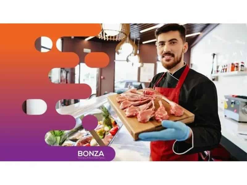 35023 Specialty Artisan Butcher Shop - Profitable & Growing