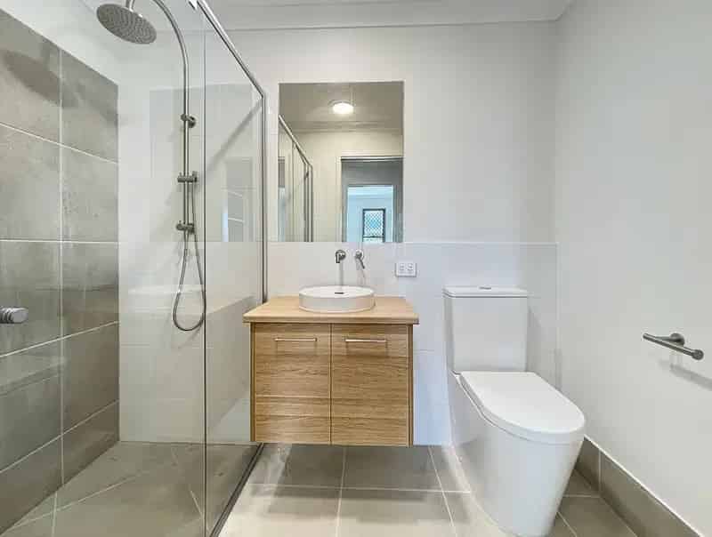 Brand New Stylish Duplex!