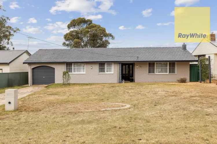 3 Bedroom Bradfordville House - Renovated Kitchen & Garage