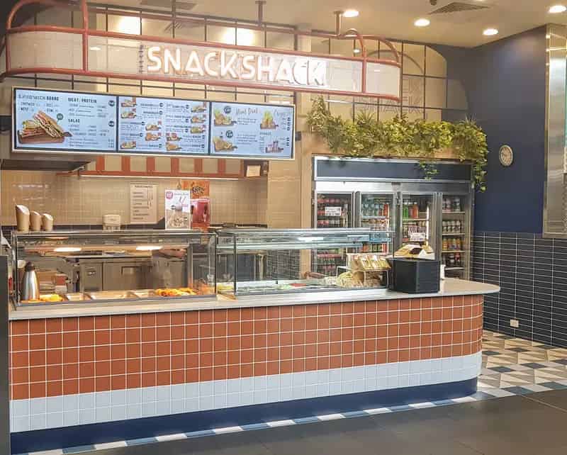 Lease Takeaway Business in Orange City Centre with Loyal Customer Base