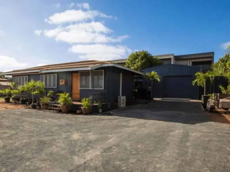 House For Rent , Port Hedland, Western Australia