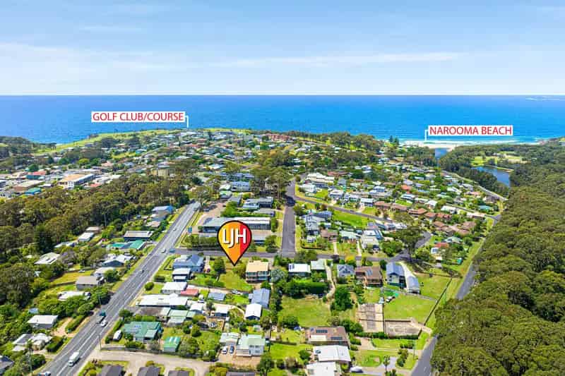 Land For Rent , Narooma, New South Wales