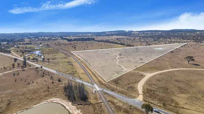 Land For Rent , Uralla, New South Wales