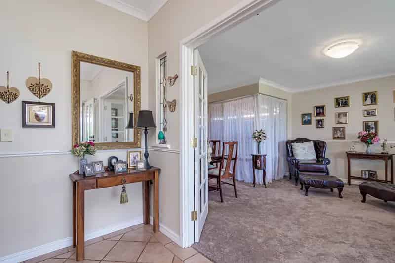 UNDER OFFER by Rebecca Ockerby