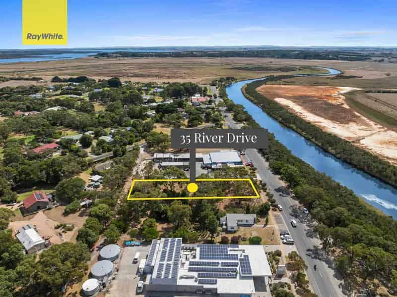 Endless Potential in the Heart of Tarwin Lower
