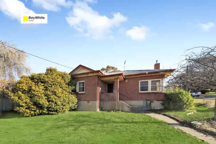 2 Bedroom Brick Home
