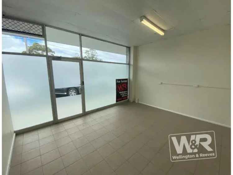 Office For Rent in City Of Albany, Western Australia