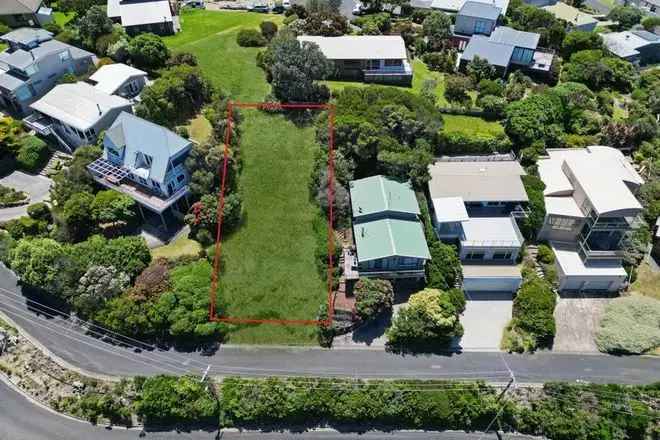 Land For Sale in Shire of Colac Otway, Victoria