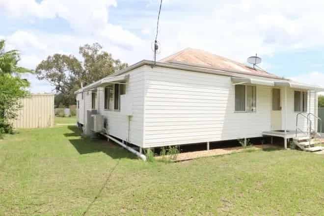 House For Sale , Mitchell, Queensland