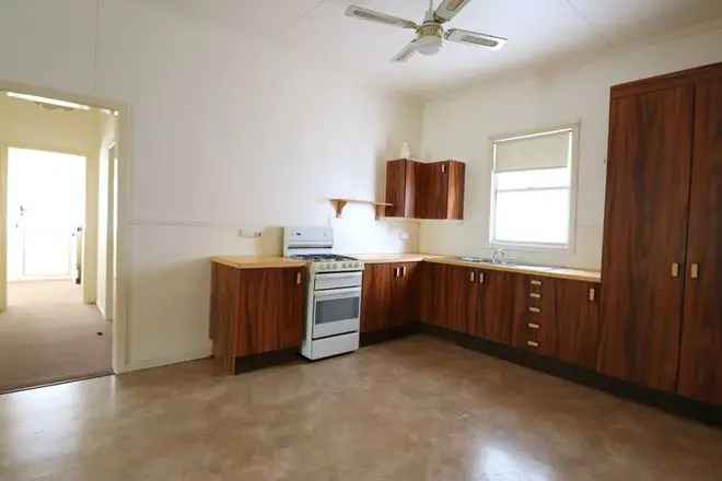 House For Sale in Mitchell, Queensland