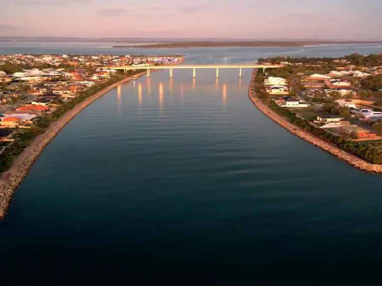 Land For Sale in City of Mandurah, Western Australia