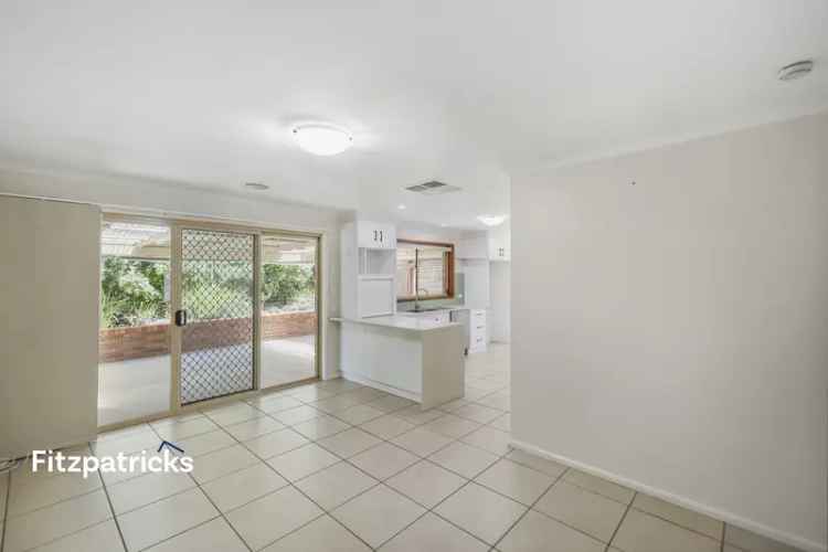 House For Rent in Wagga Wagga City Council, New South Wales