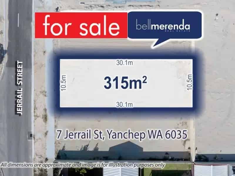 Land For Sale , City of Wanneroo, Western Australia