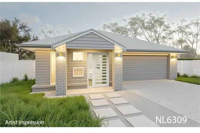 Land For Sale , 155, Burnet Street, Ballina, New South Wales
