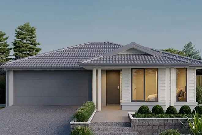 House For Sale in Melbourne, Victoria