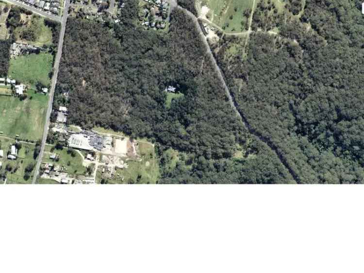 Lot 7 Sec 5 DP2644 Werrong Road Helensburgh