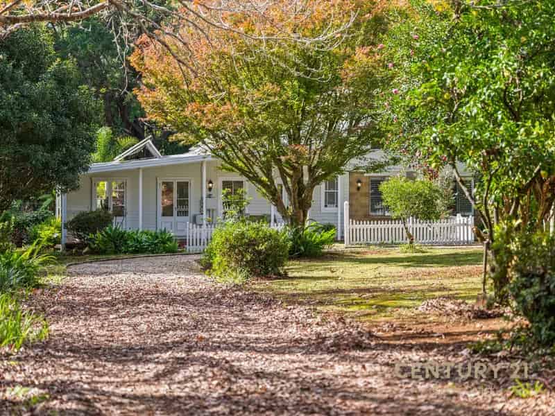 156 Central Bucca Road, Bucca NSW 2450 - House For Sale