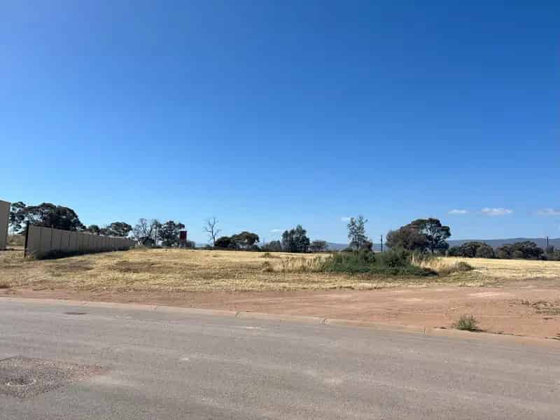 Lot 61 Bartsch Drive, Port Pirie SA 5540 - Warehouse For Sale