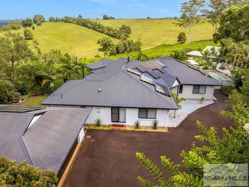 Buy rural property in Koonorigan with stunning views and acreage