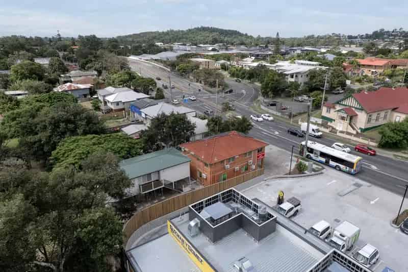 House For Sale , 342, Wardell Street, Brisbane City, Queensland