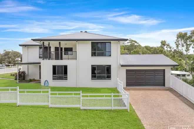 House For Sale , Yeppoon, Queensland