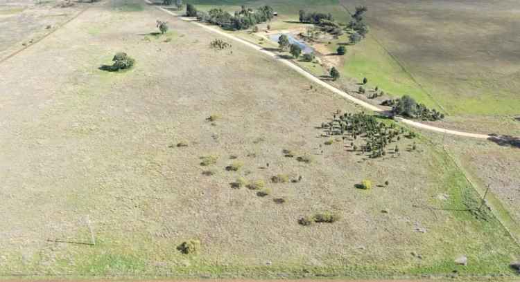 Land For Sale in 4L, Marrington Road, Brocklehurst, New South Wales